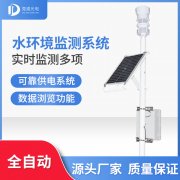 水文监测系统有何职能特点？