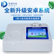 ��ҶҲ��ũҩ�����������βⶨ